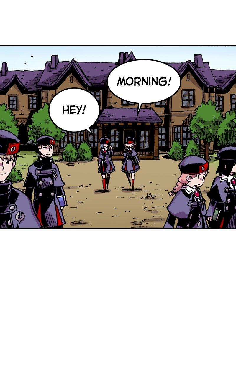 Read Clevatess Manga Online