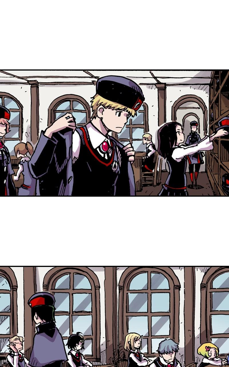 Read Clevatess Manga Online