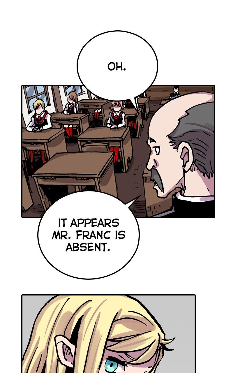 Read Clevatess Manga Online