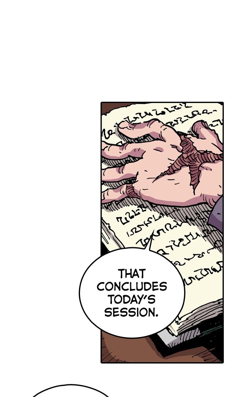 Read Clevatess Manga Online