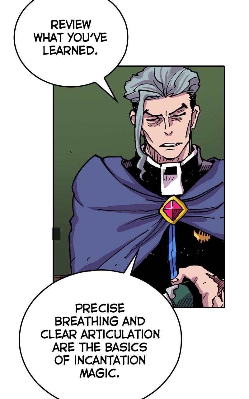 Read Clevatess Manga Online