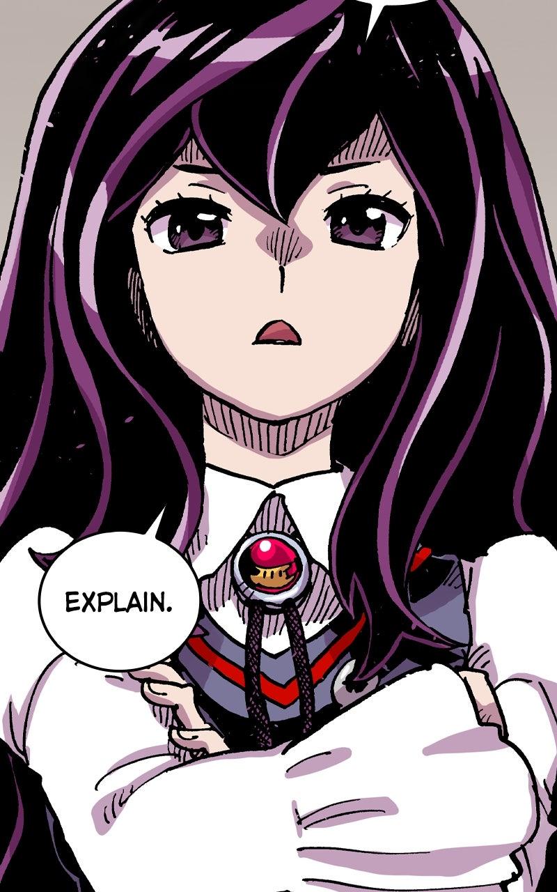 Read Clevatess Manga Online