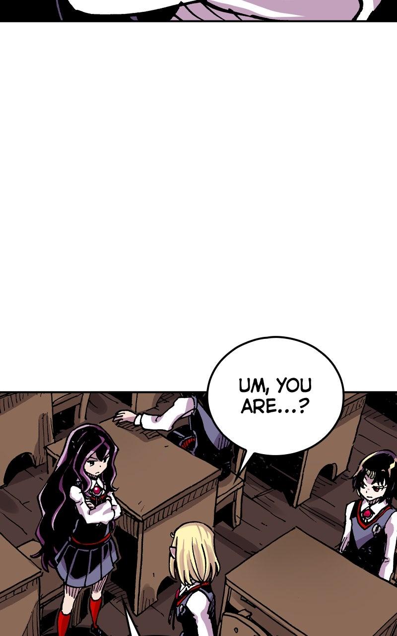 Read Clevatess Manga Online