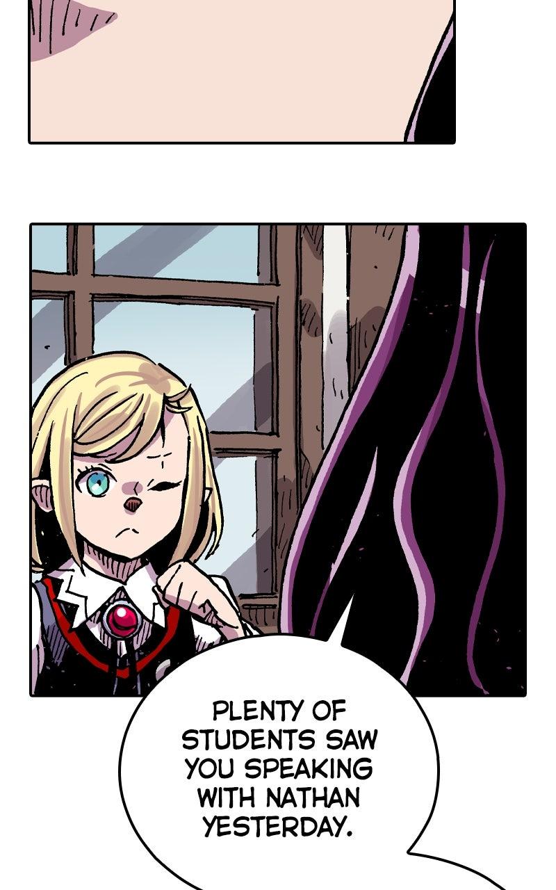 Read Clevatess Manga Online