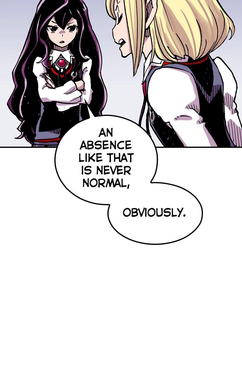 Read Clevatess Manga Online