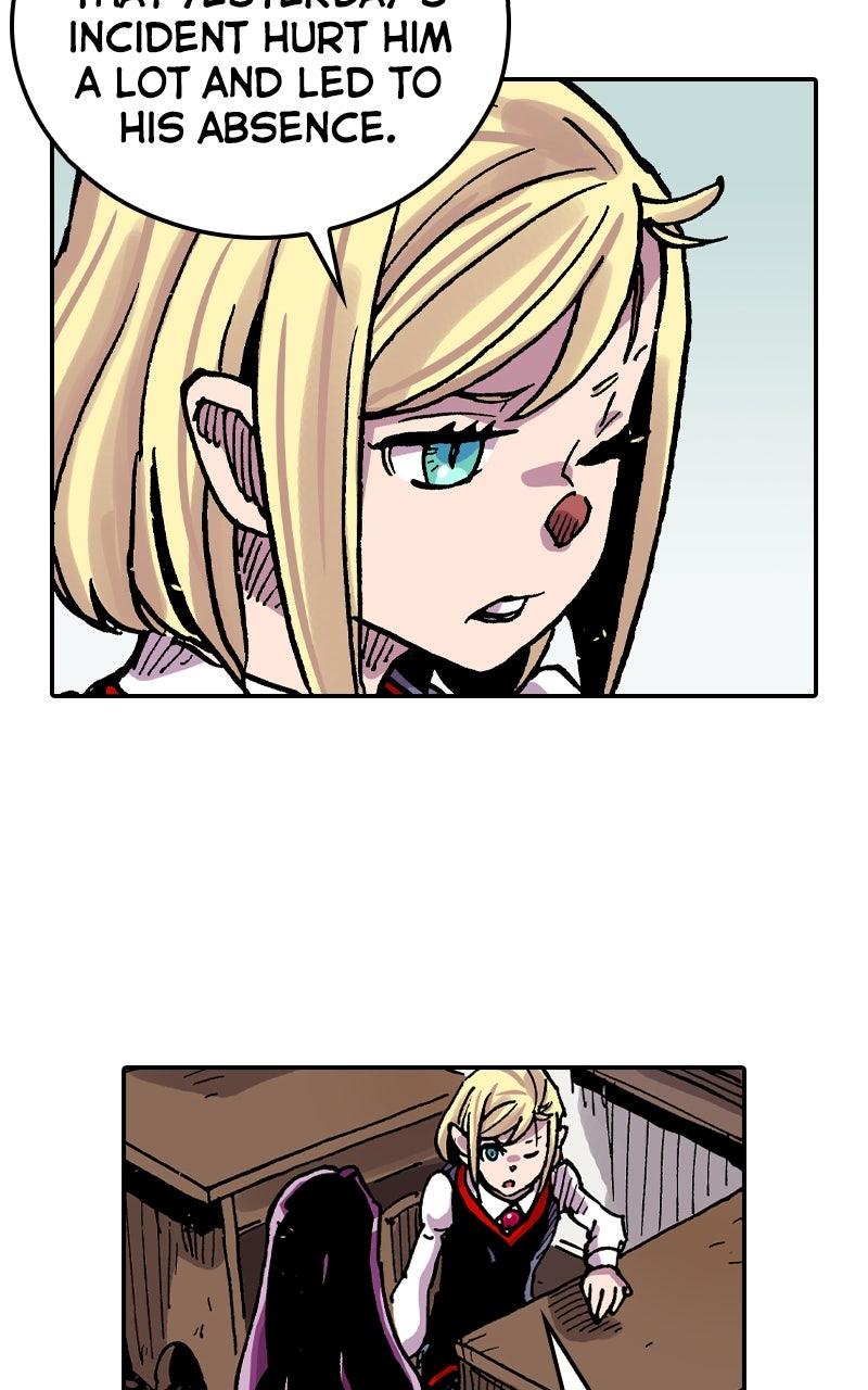 Read Clevatess Manga Online