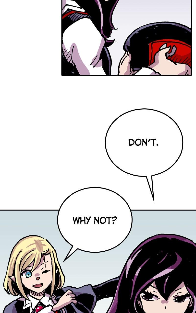 Read Clevatess Manga Online