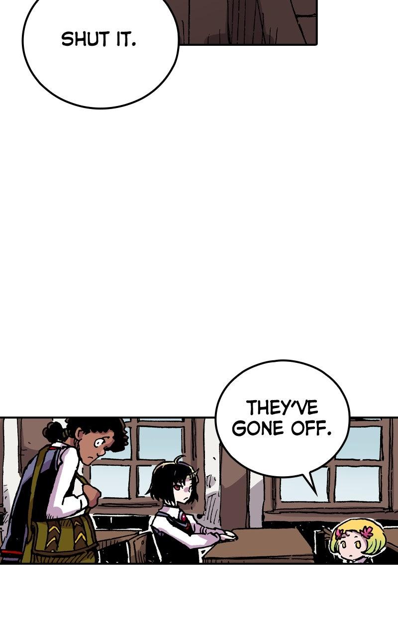 Read Clevatess Manga Online