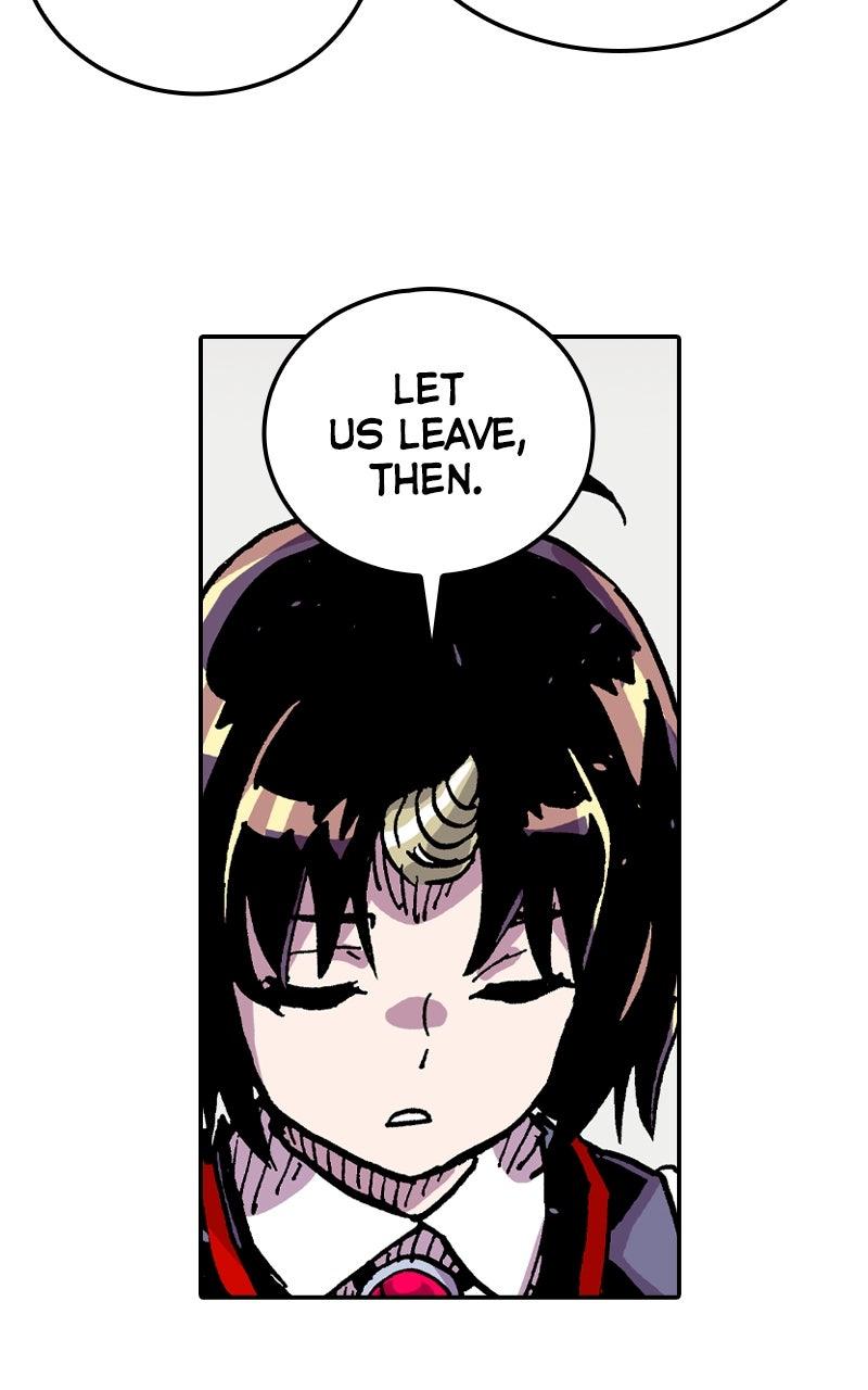 Read Clevatess Manga Online