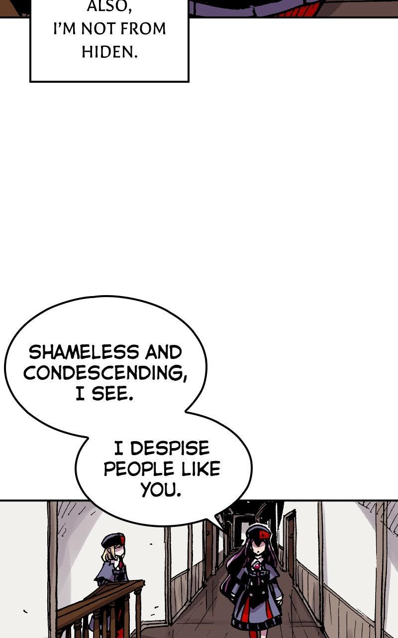 Read Clevatess Manga Online