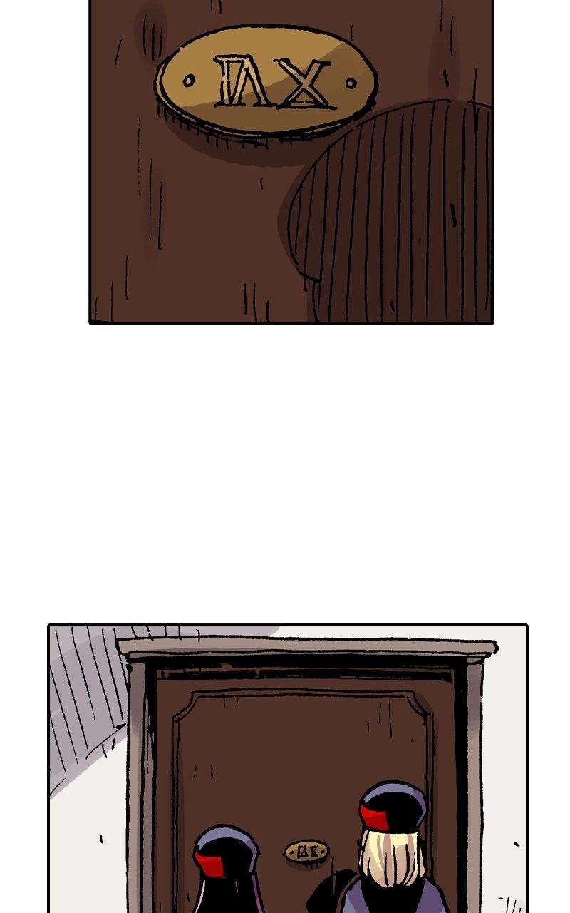 Read Clevatess Manga Online