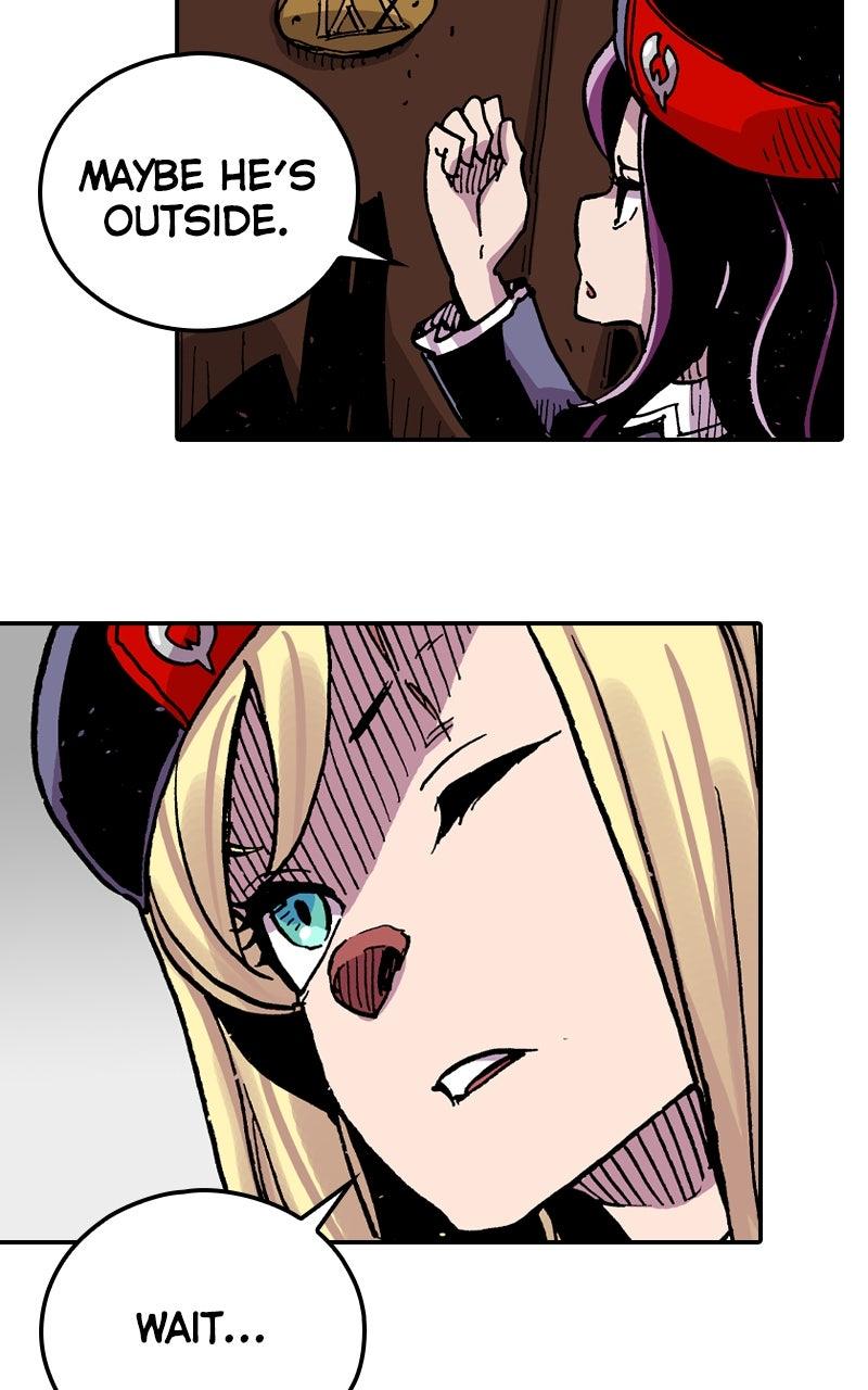 Read Clevatess Manga Online