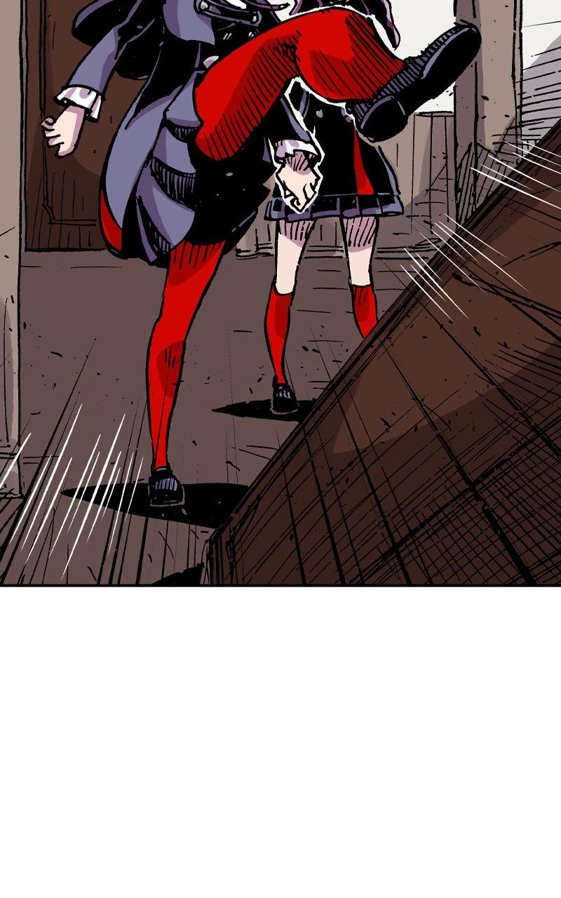 Read Clevatess Manga Online