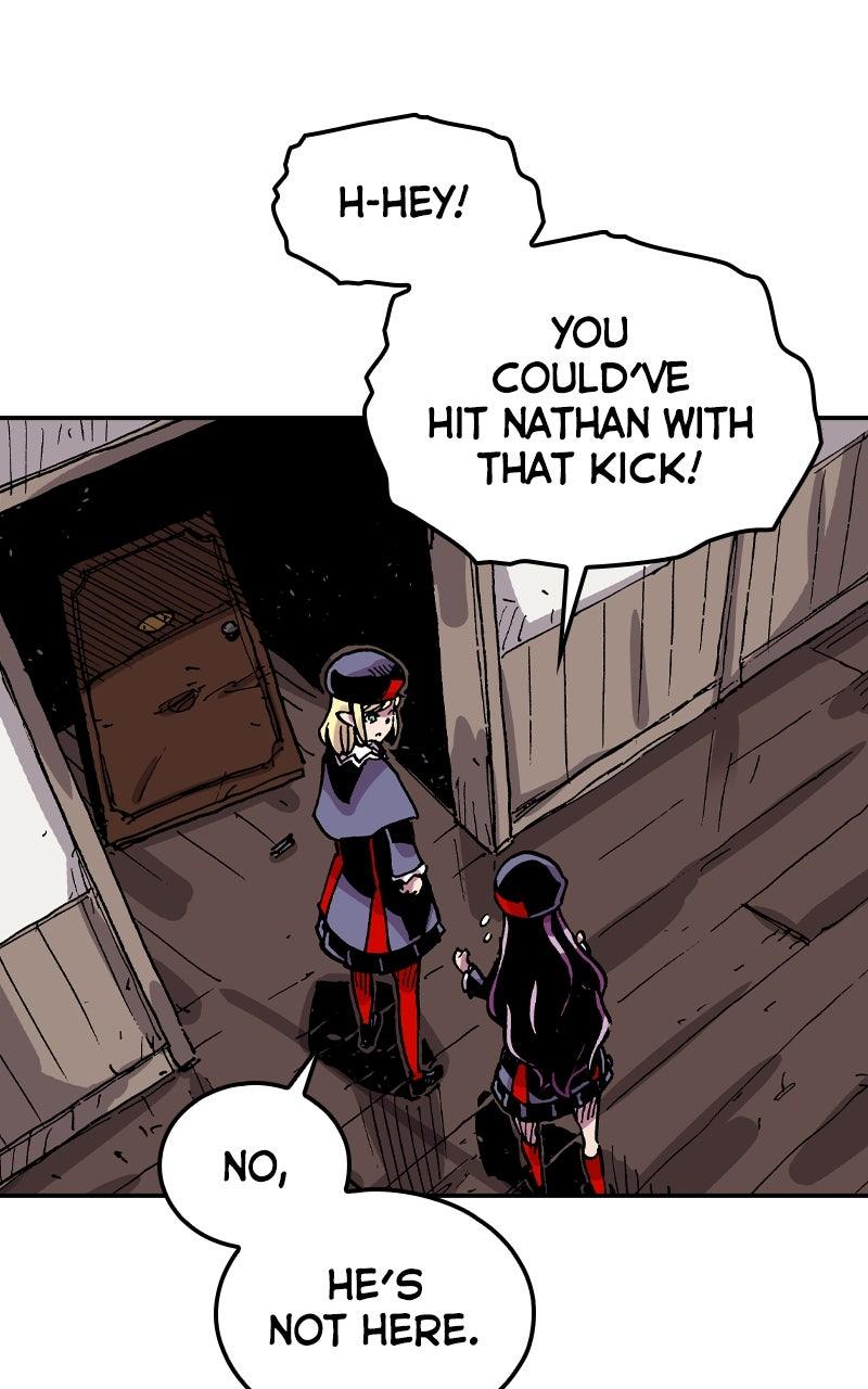 Read Clevatess Manga Online