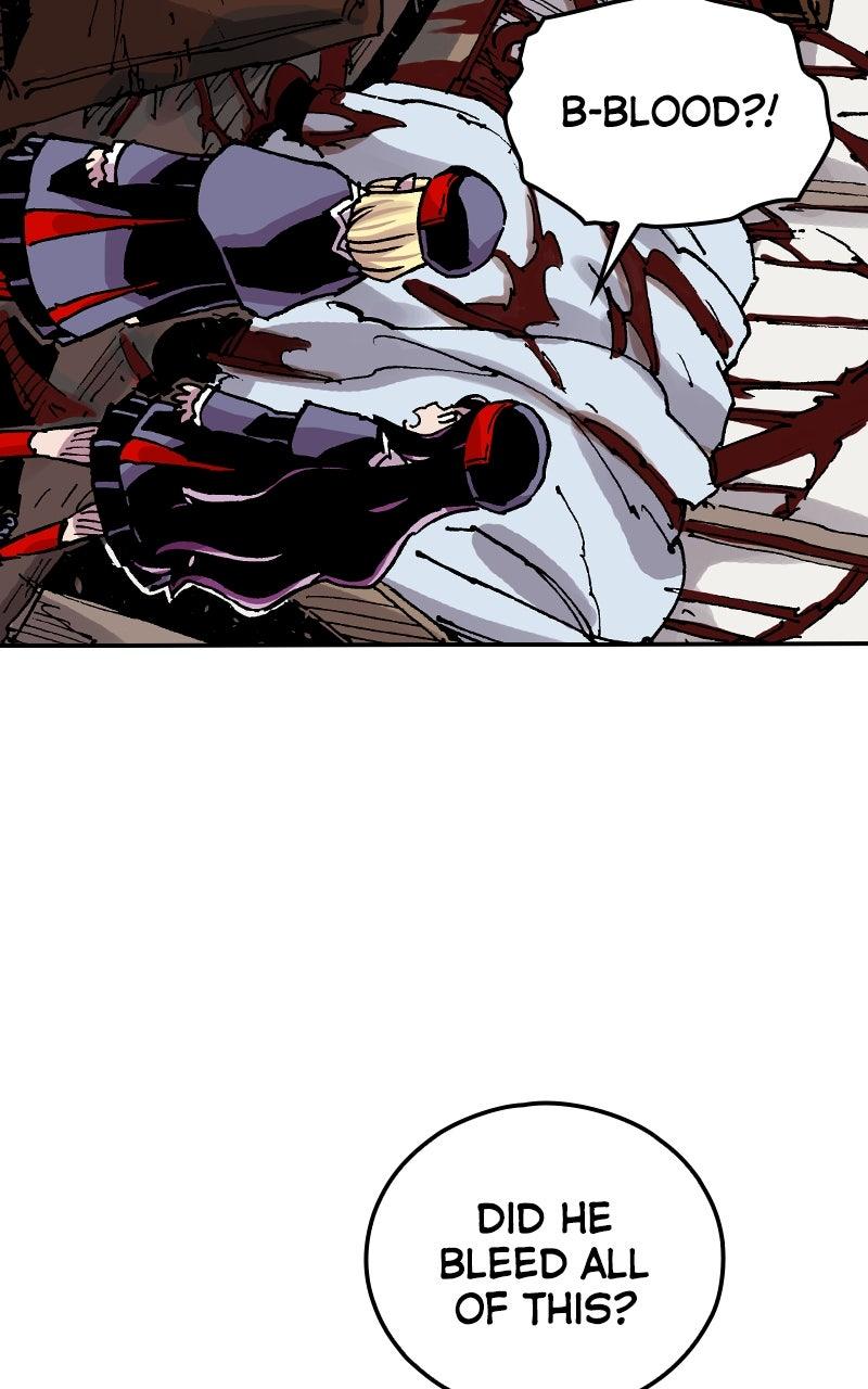 Read Clevatess Manga Online