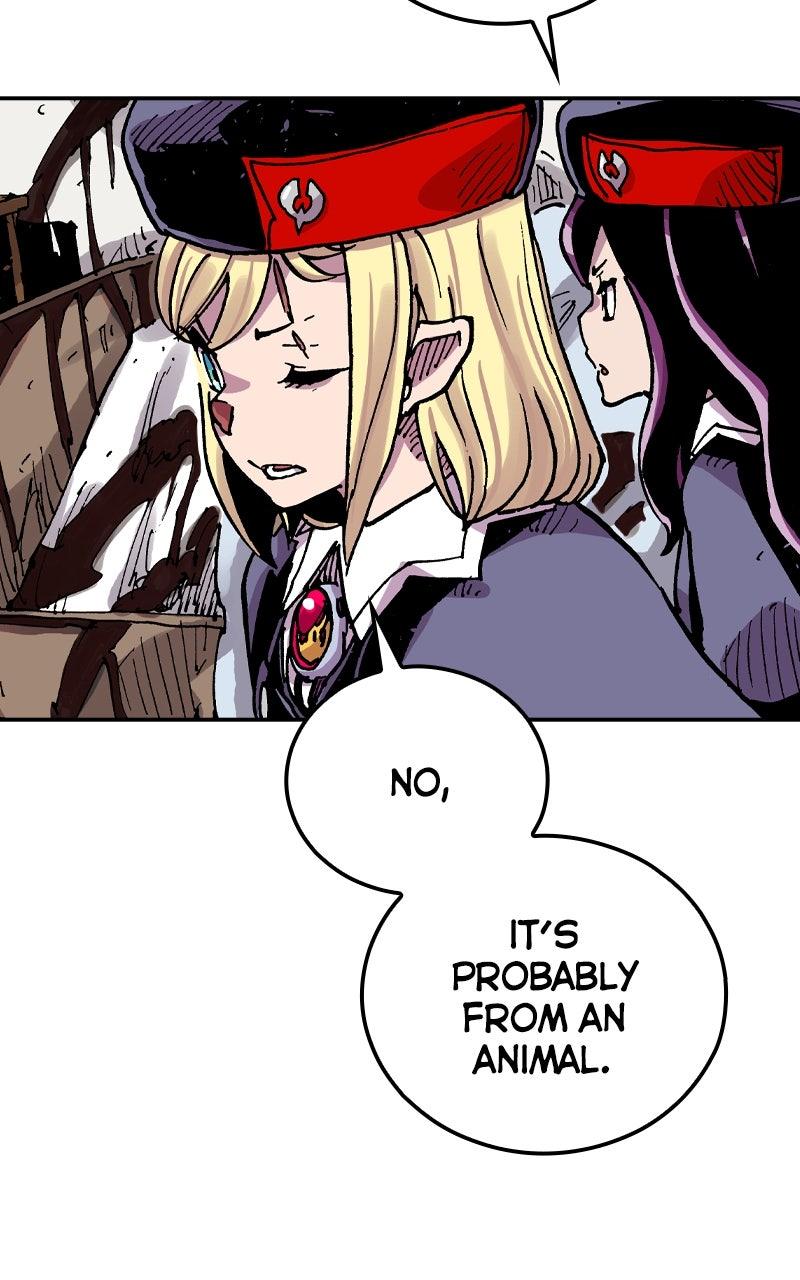 Read Clevatess Manga Online