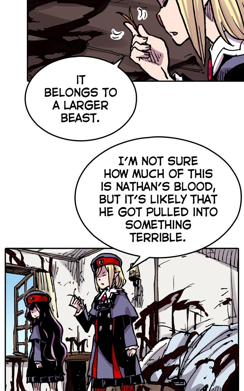 Read Clevatess Manga Online