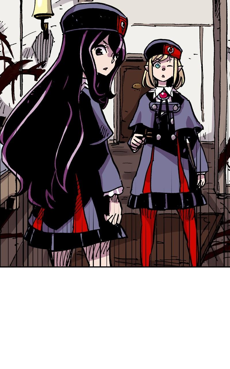 Read Clevatess Manga Online