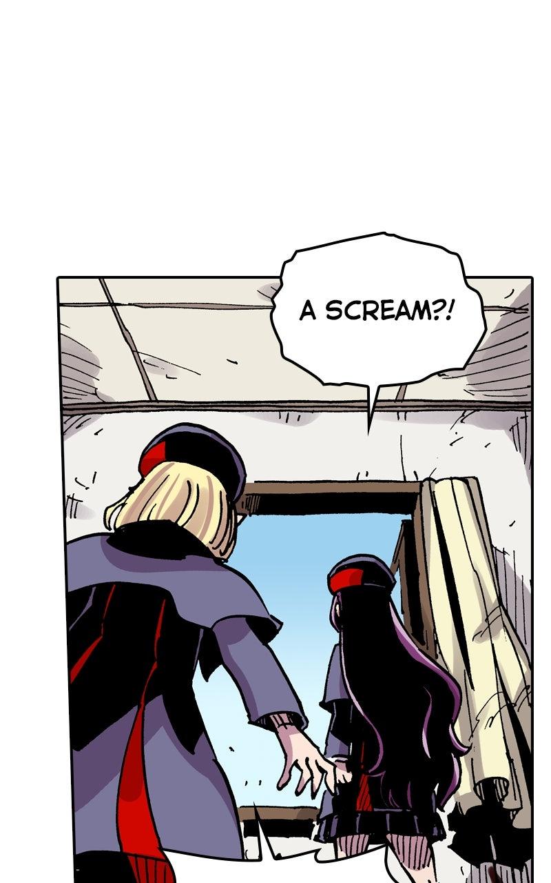 Read Clevatess Manga Online