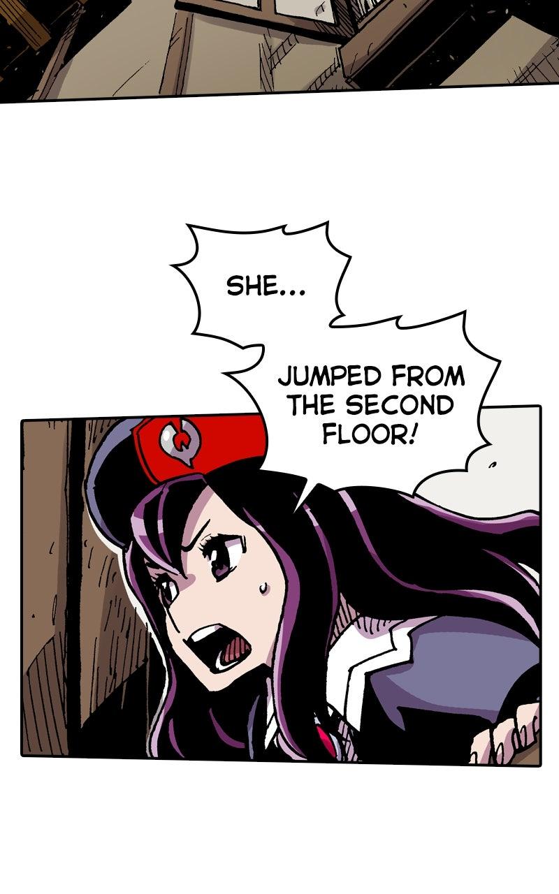 Read Clevatess Manga Online