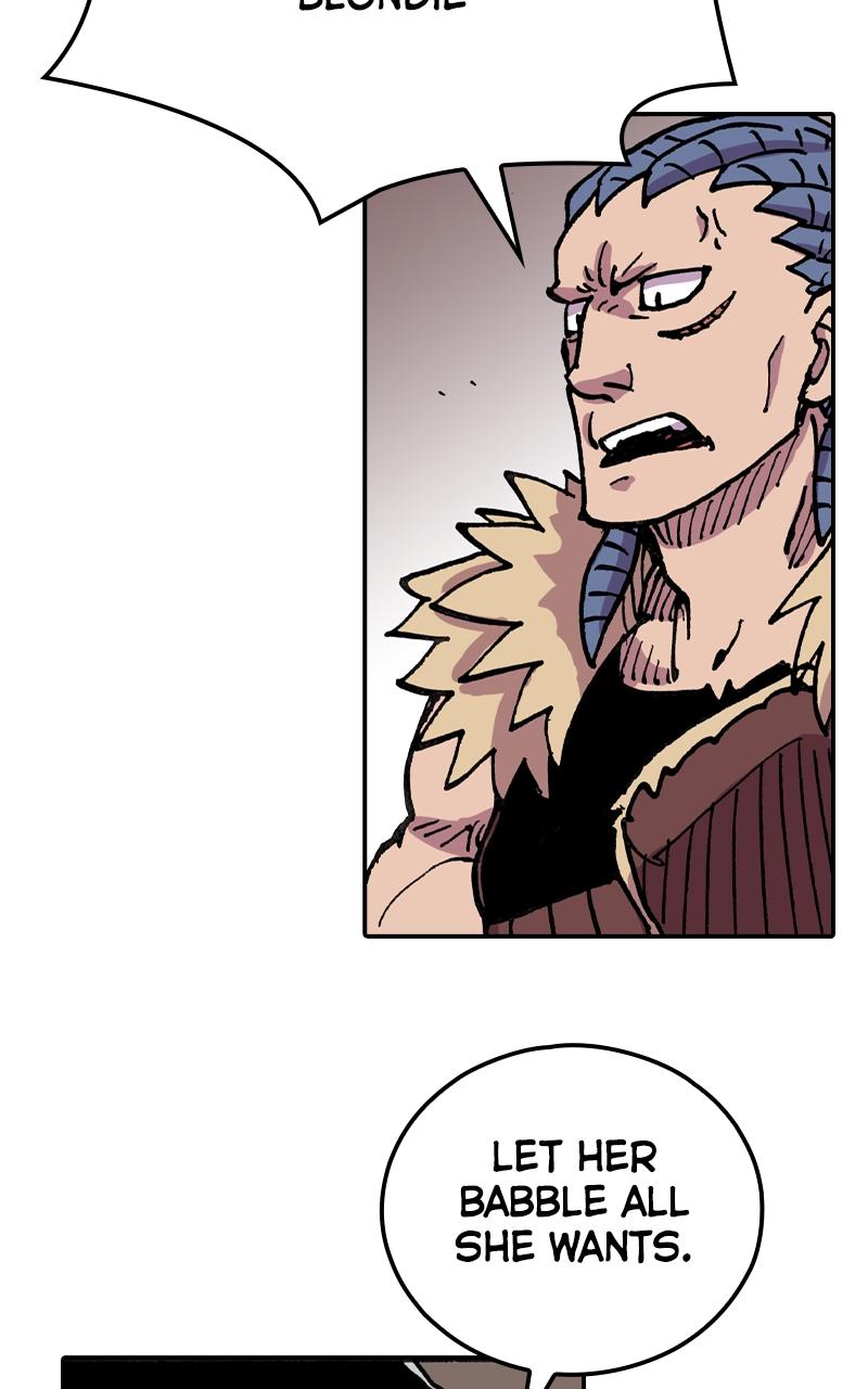 Read Clevatess Manga Online