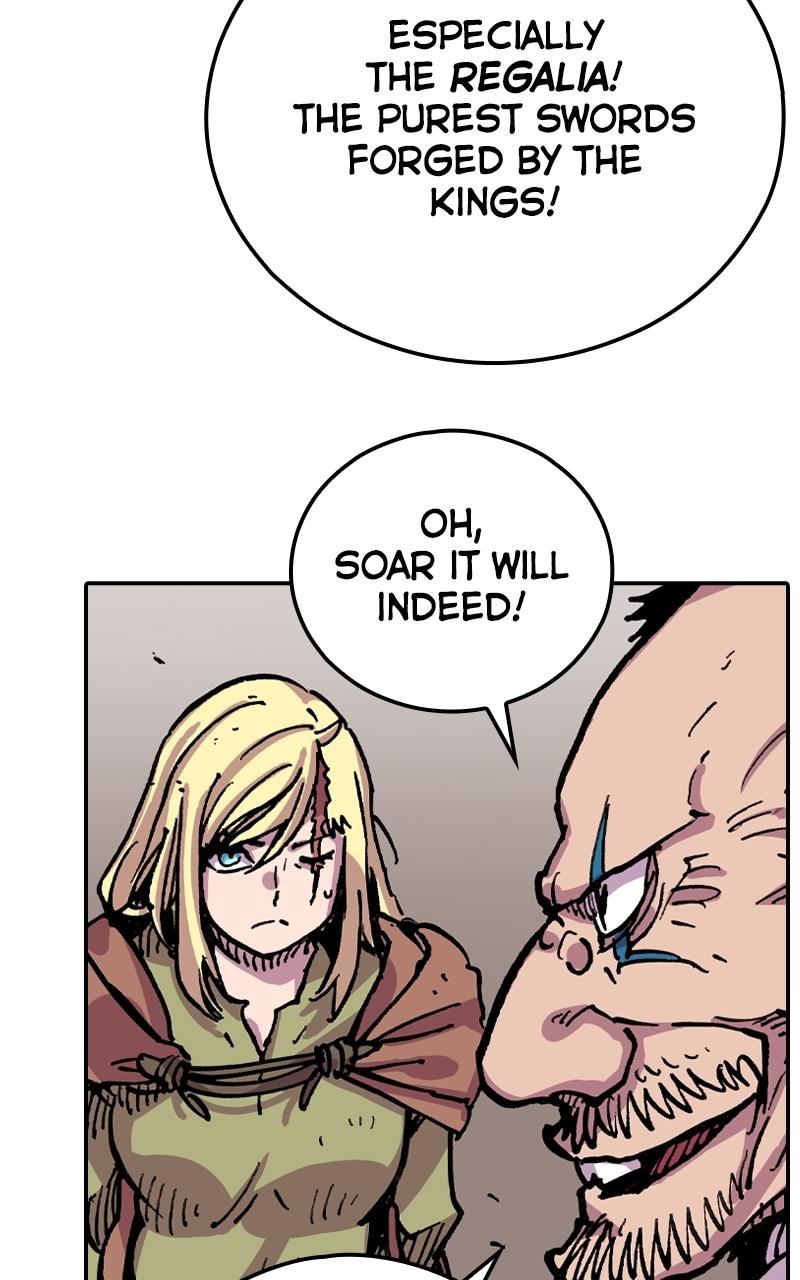 Read Clevatess Manga Online