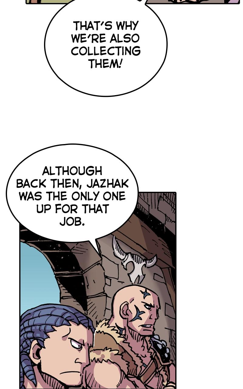 Read Clevatess Manga Online