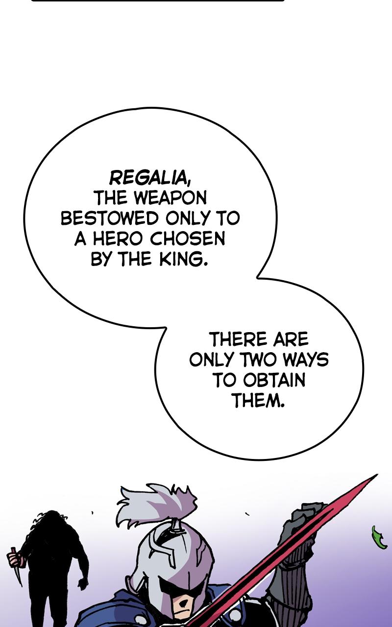 Read Clevatess Manga Online