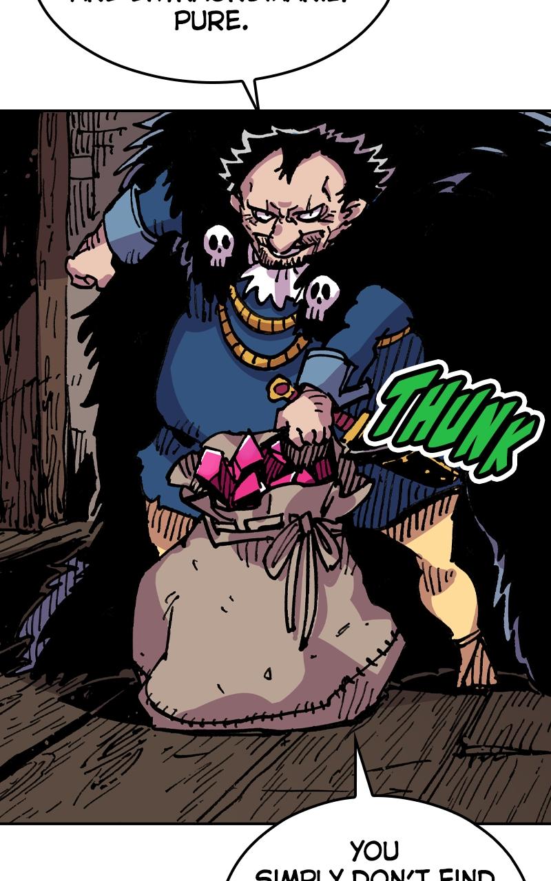 Read Clevatess Manga Online