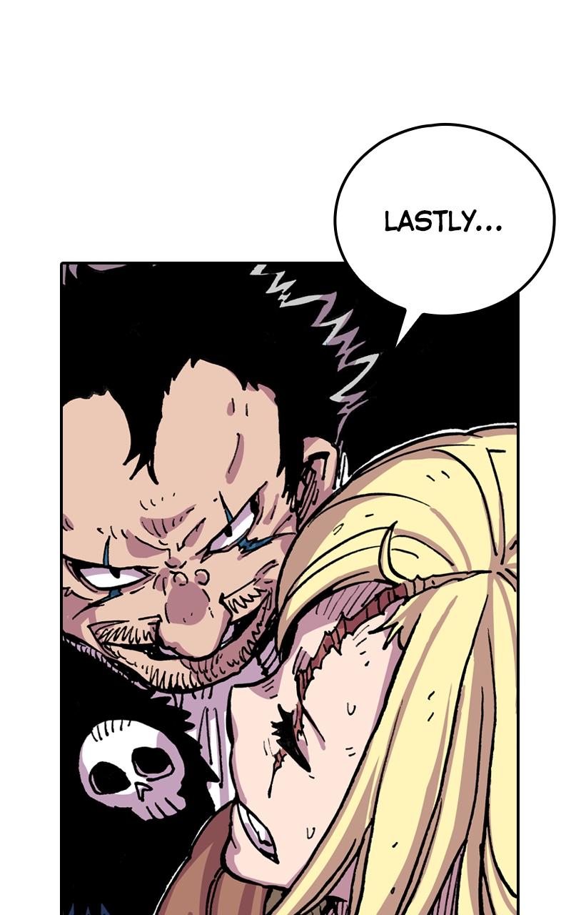 Read Clevatess Manga Online