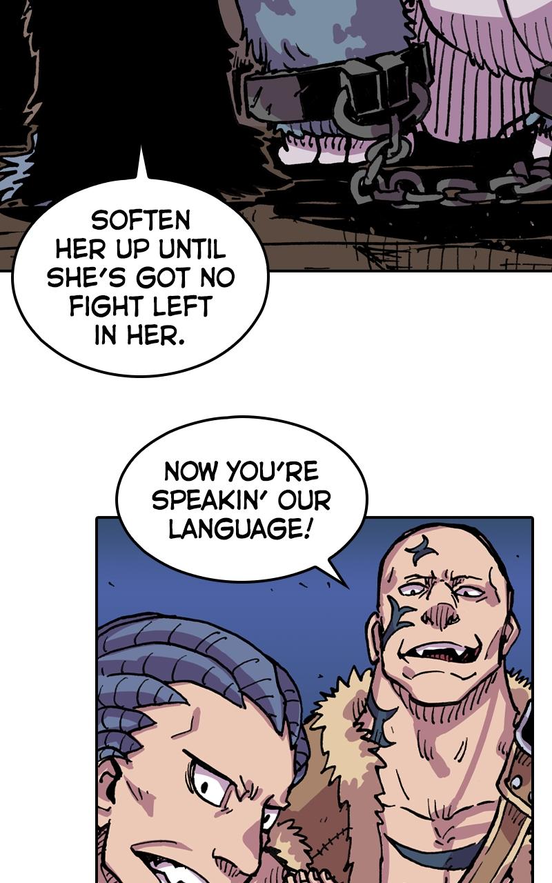 Read Clevatess Manga Online