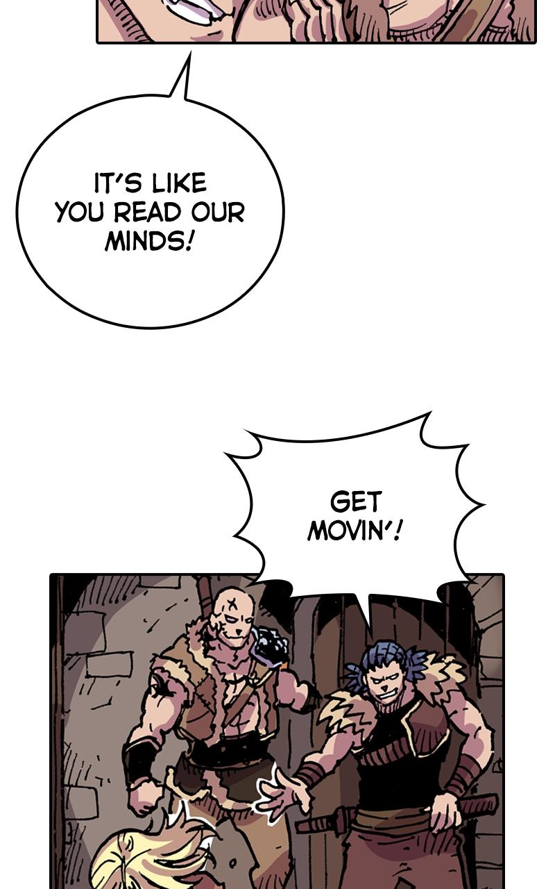 Read Clevatess Manga Online