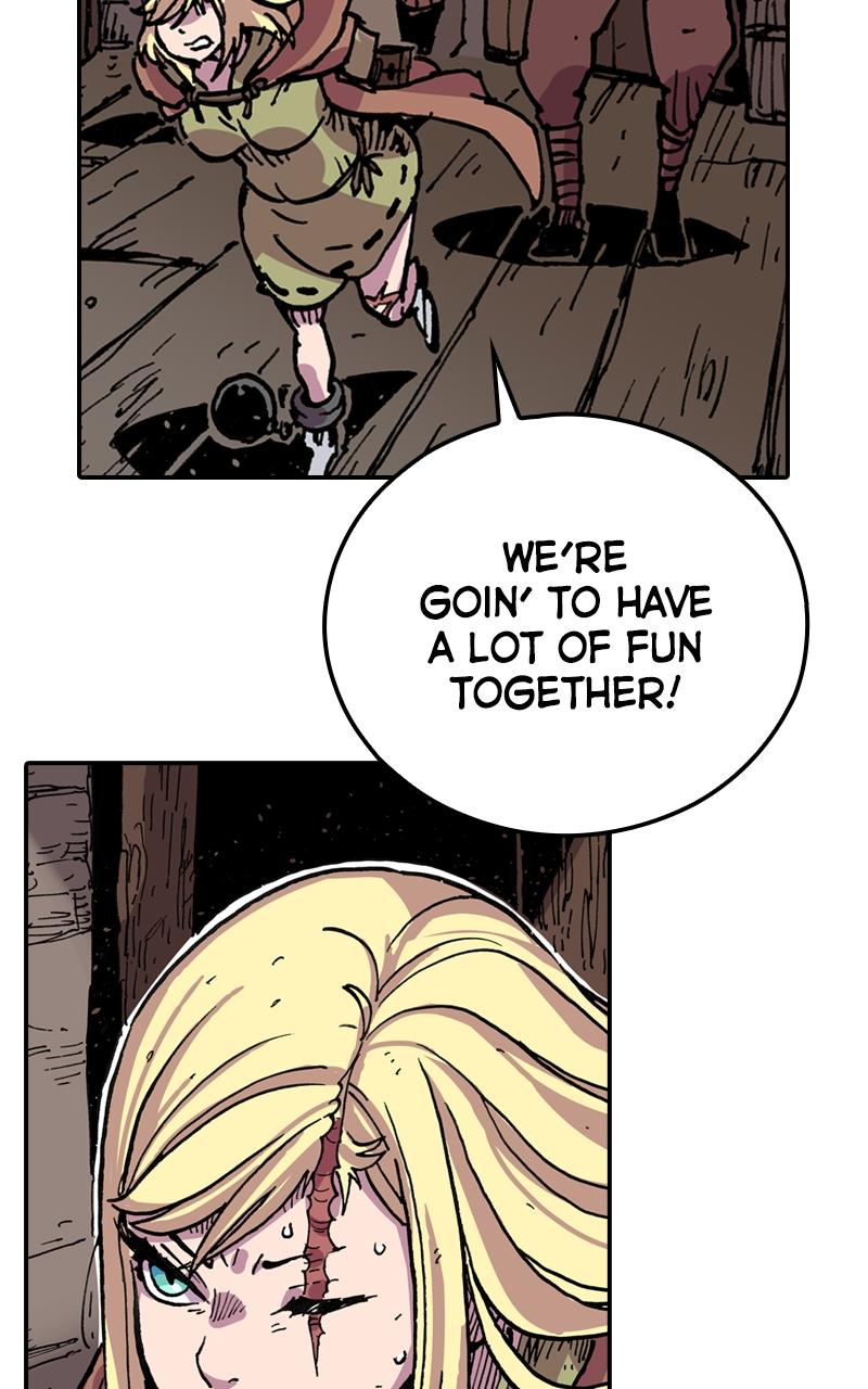 Read Clevatess Manga Online