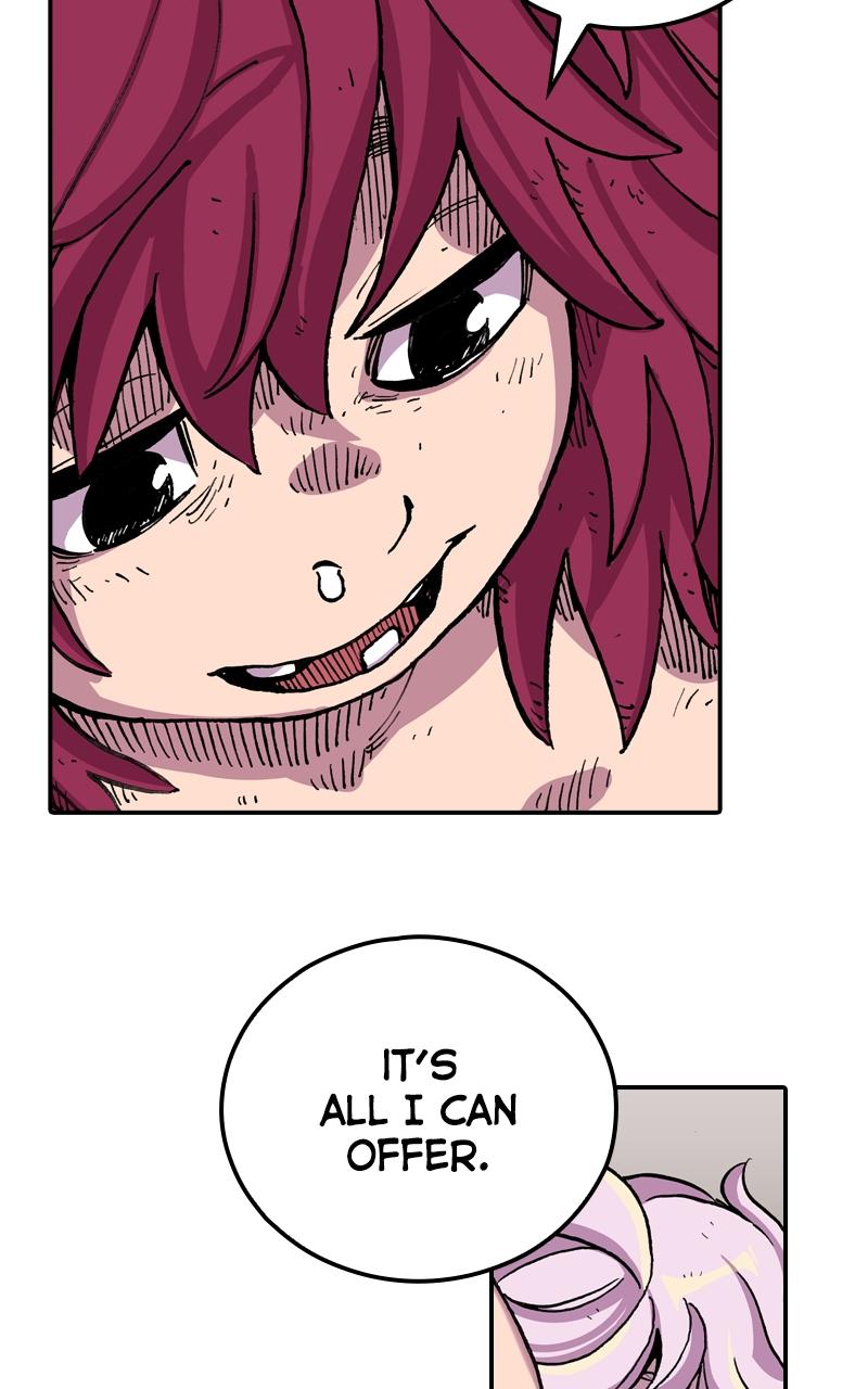 Read Clevatess Manga Online