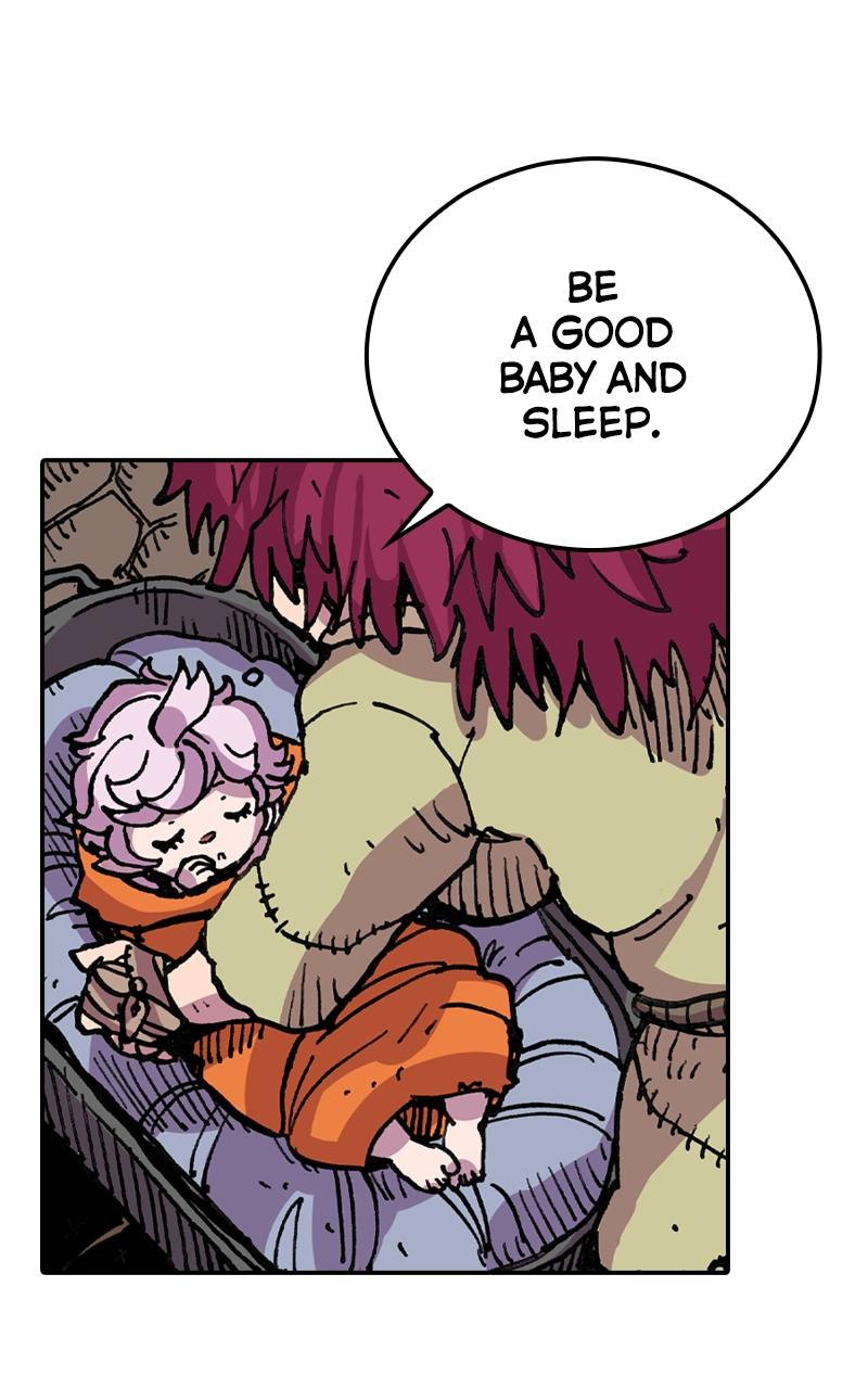 Read Clevatess Manga Online