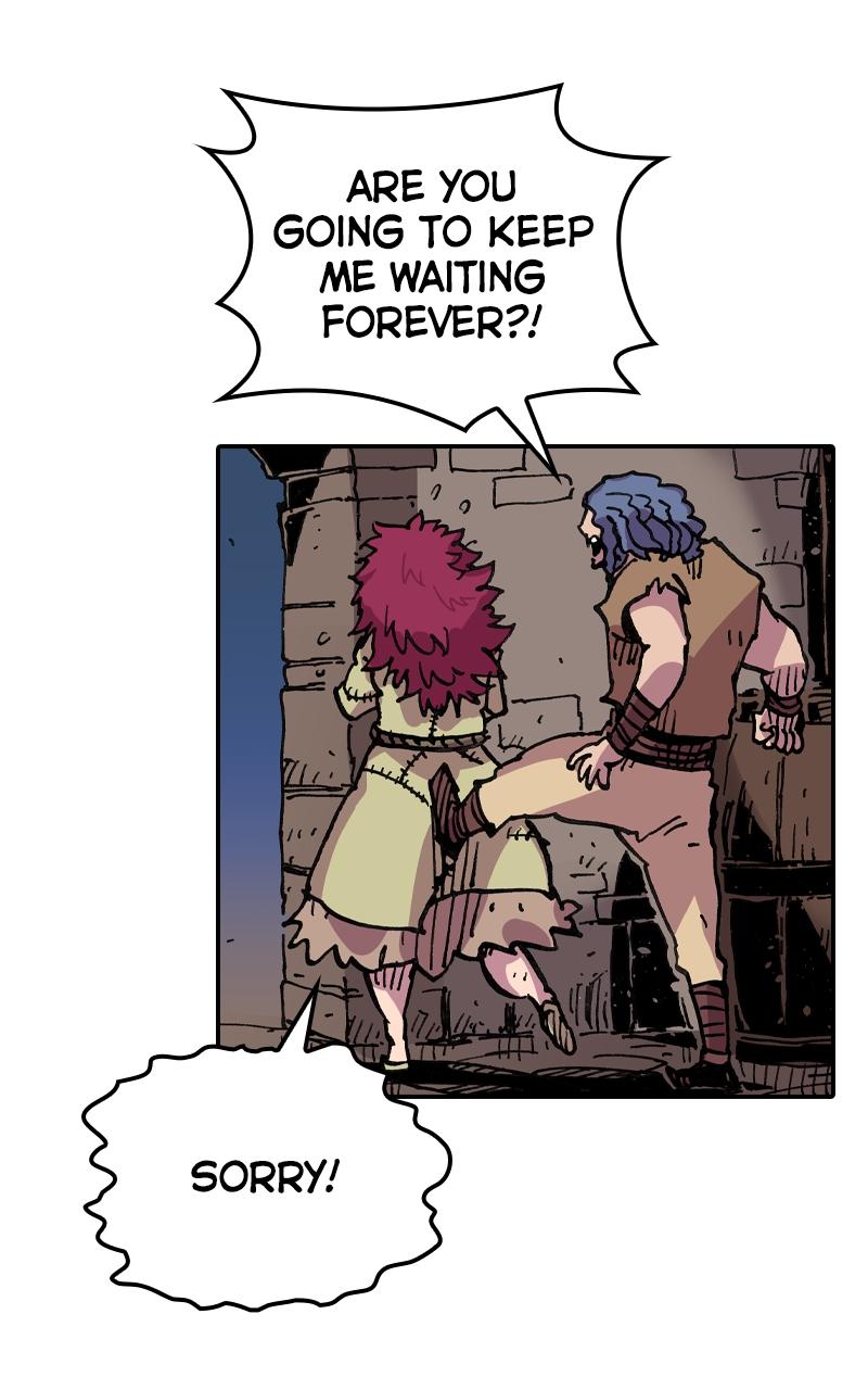 Read Clevatess Manga Online