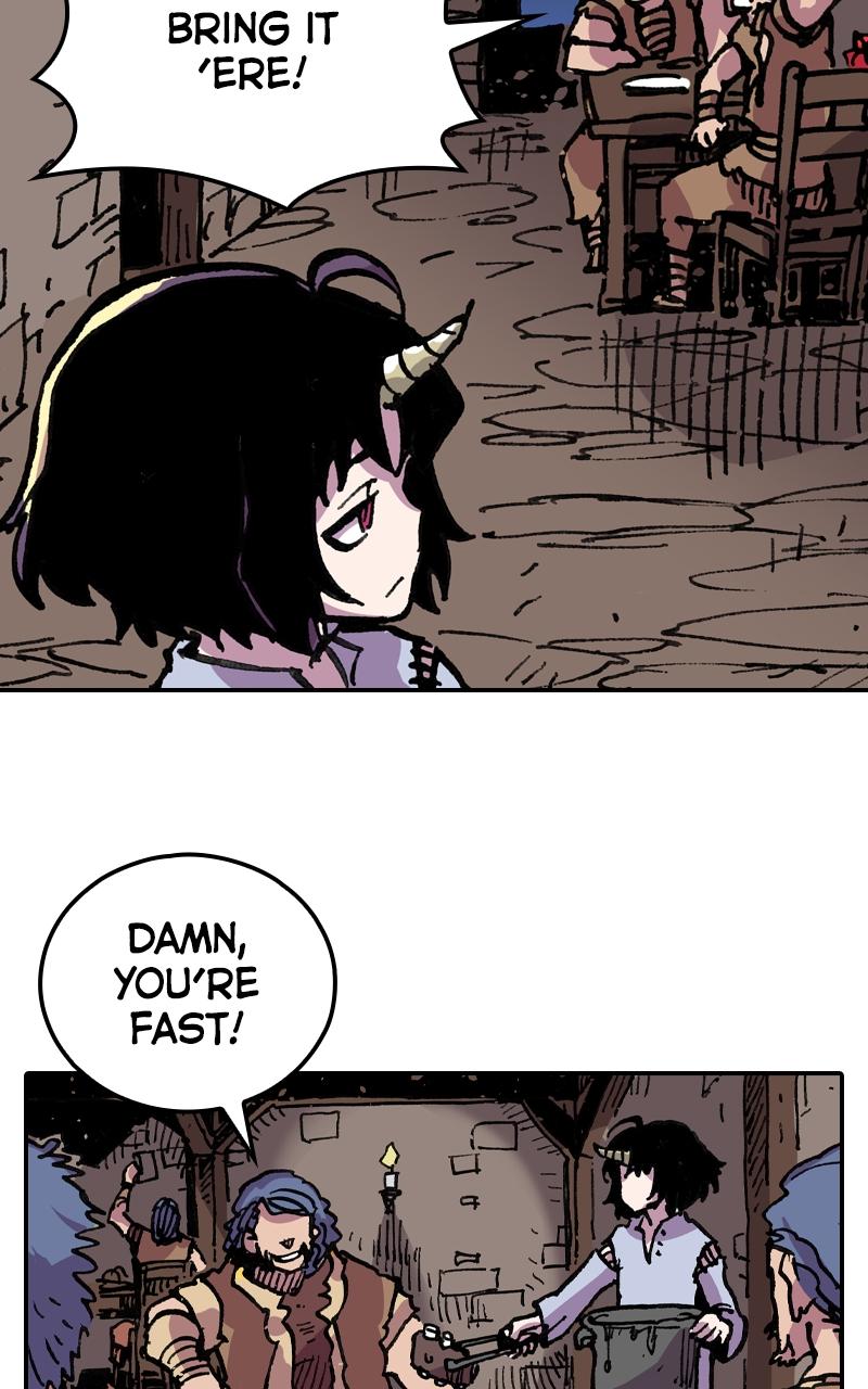 Read Clevatess Manga Online