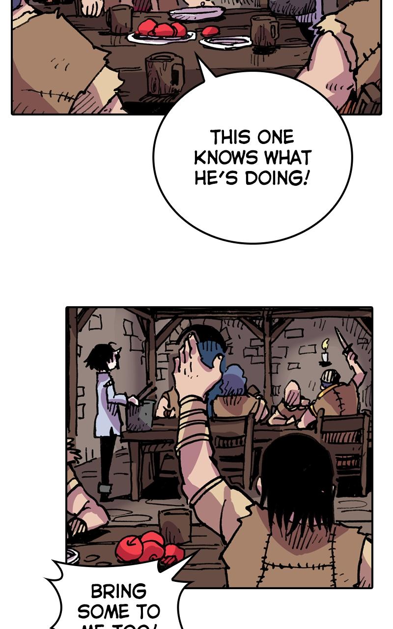 Read Clevatess Manga Online