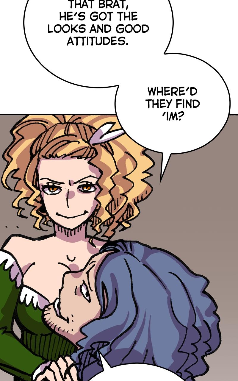 Read Clevatess Manga Online