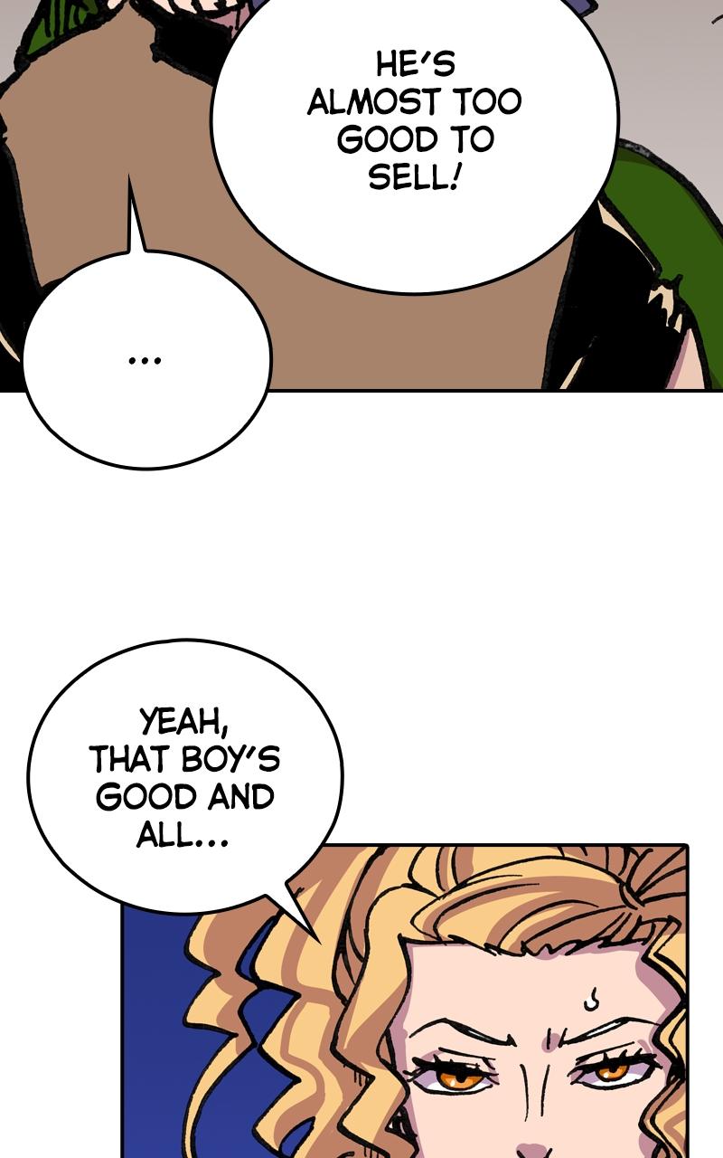 Read Clevatess Manga Online