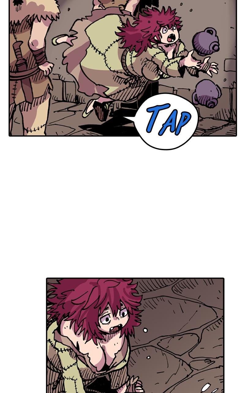 Read Clevatess Manga Online