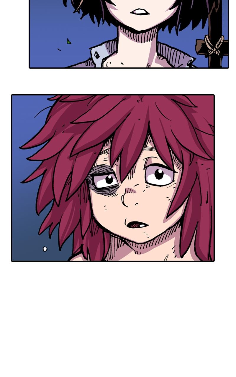 Read Clevatess Manga Online