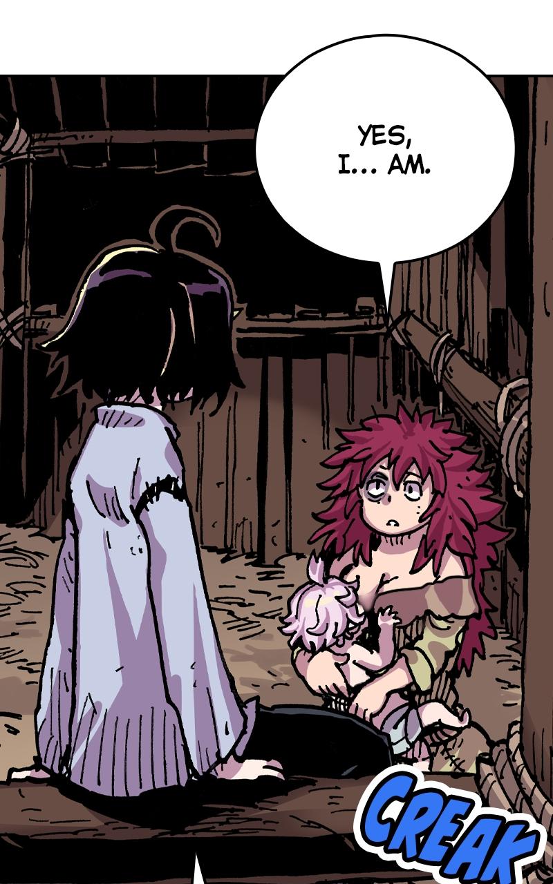 Read Clevatess Manga Online