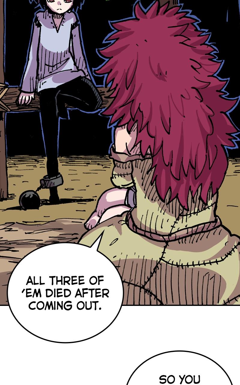 Read Clevatess Manga Online