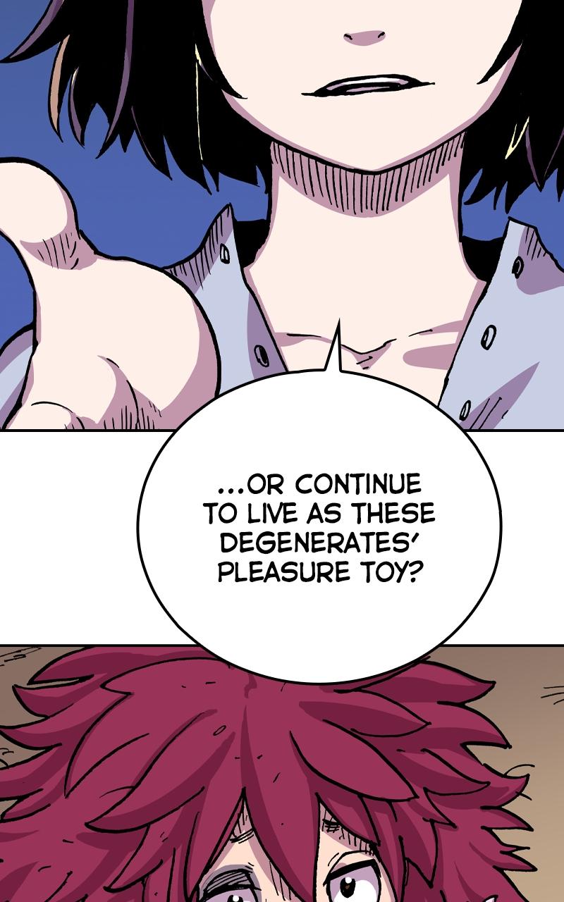 Read Clevatess Manga Online