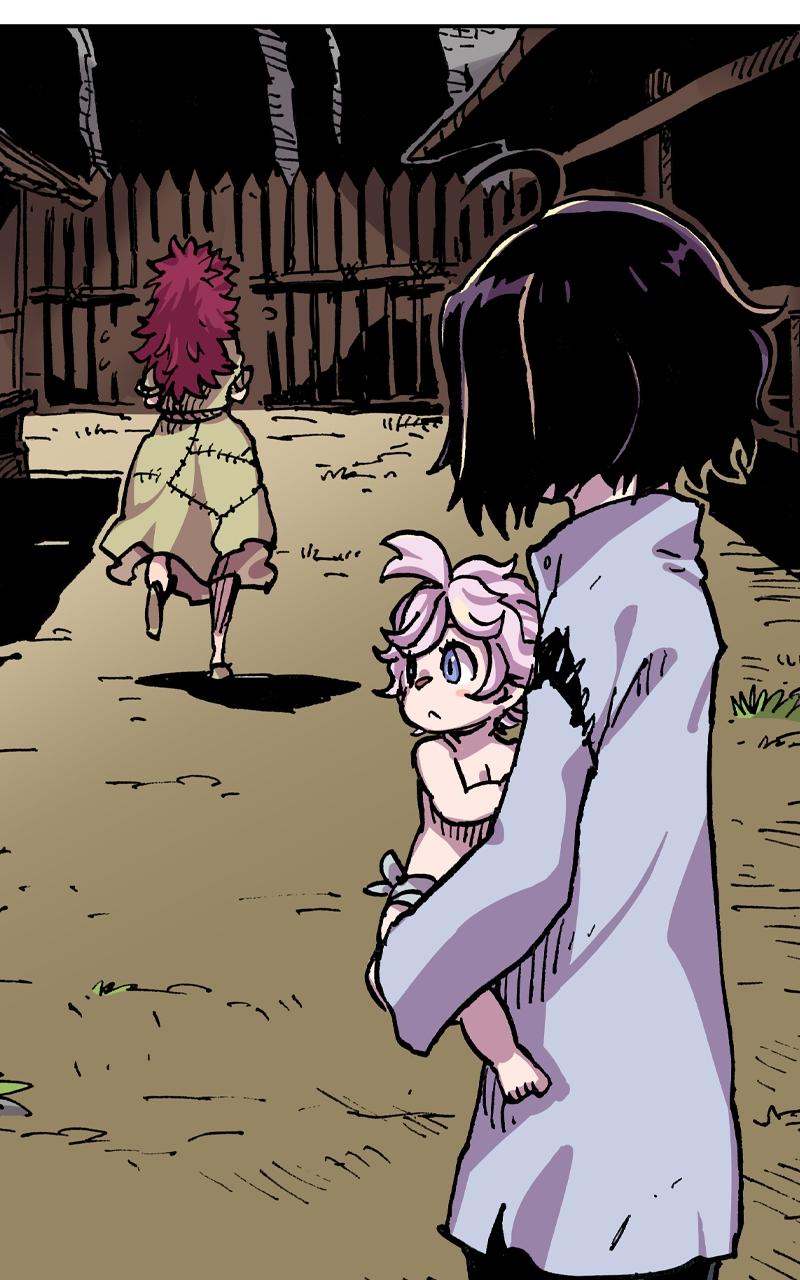 Read Clevatess Manga Online