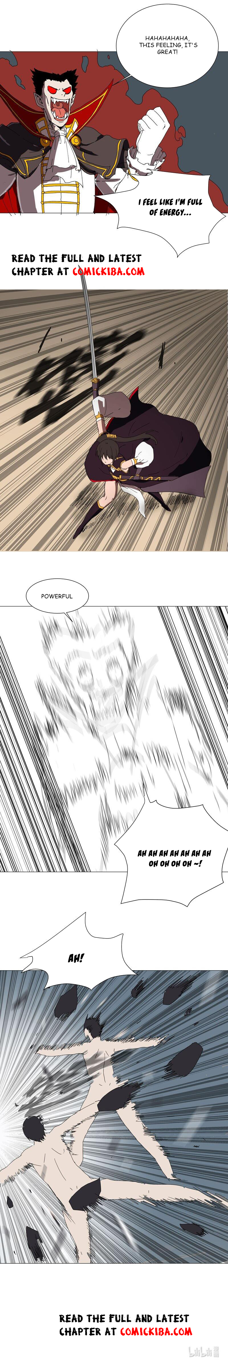 Read Cultivator Against Hero Society Manga Online