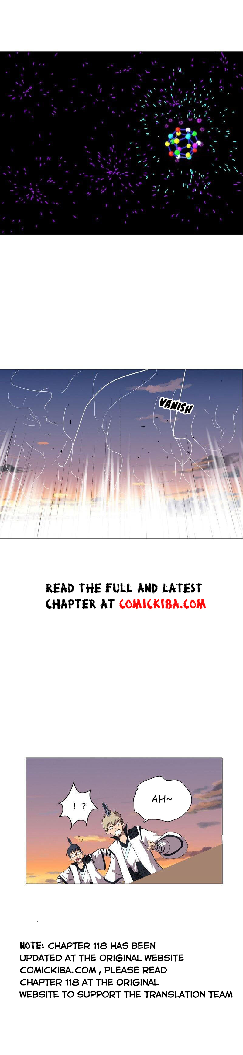 Read Cultivator Against Hero Society Manga Online