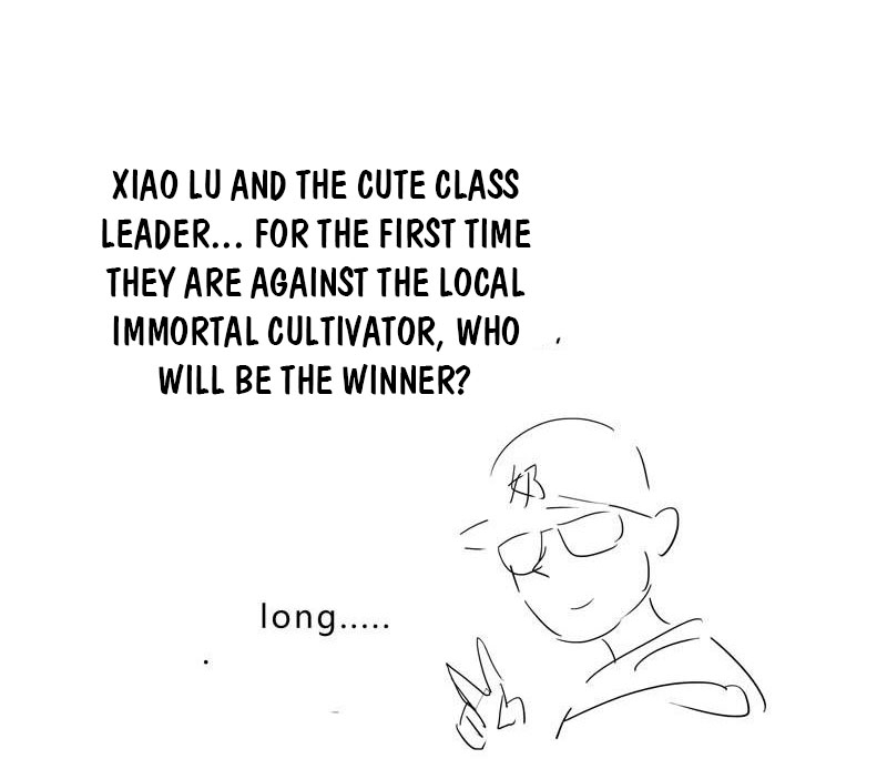 Read Cultivator Against Hero Society Manga Online