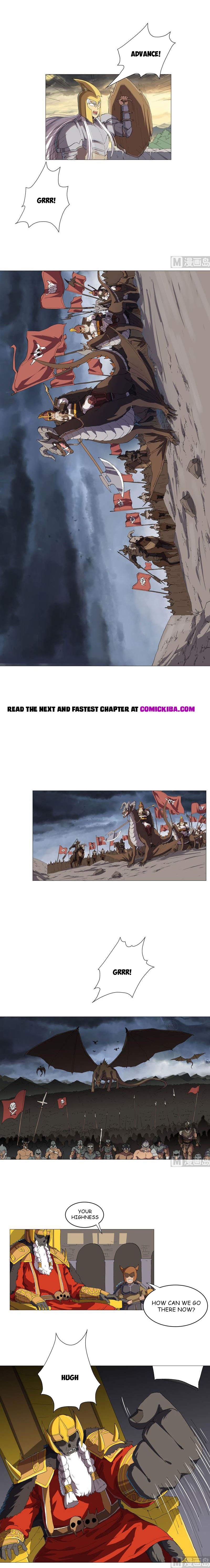 Read Cultivator Against Hero Society Manga Online